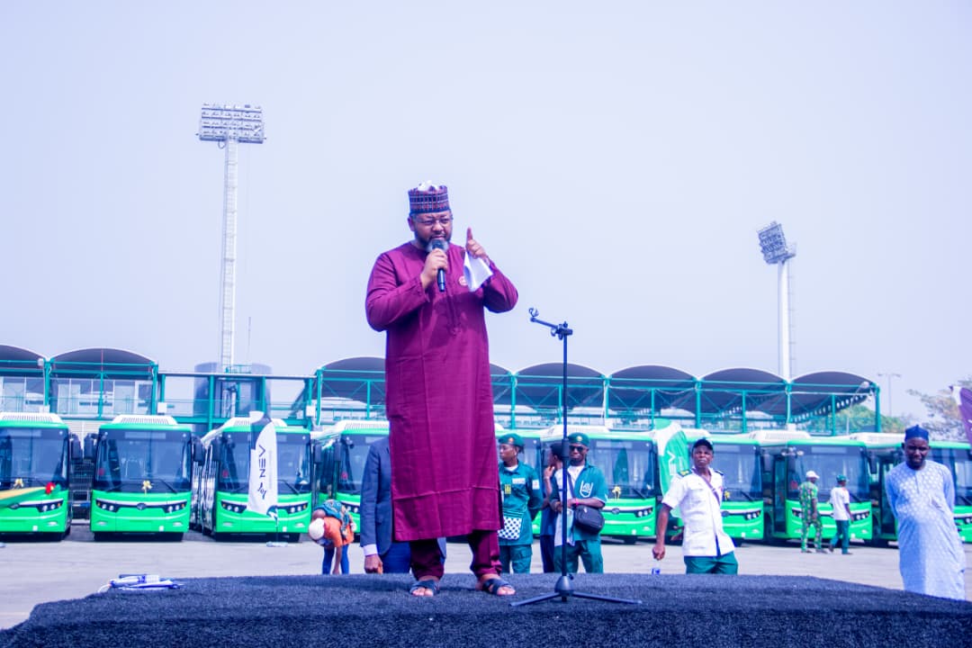 CNG and EV development